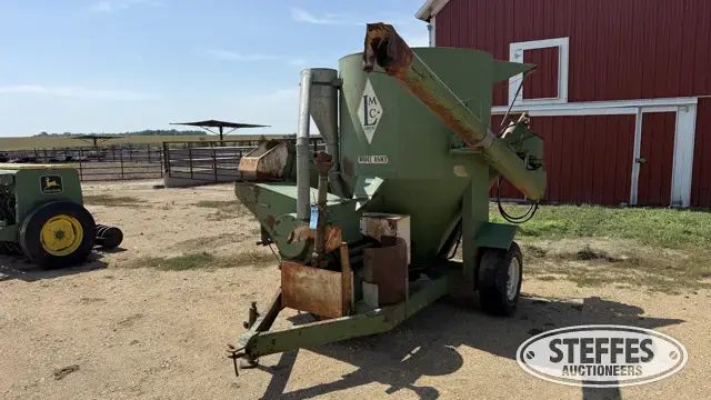 Lorenz 85H3