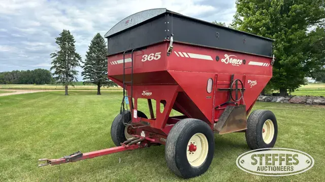 Demco 365