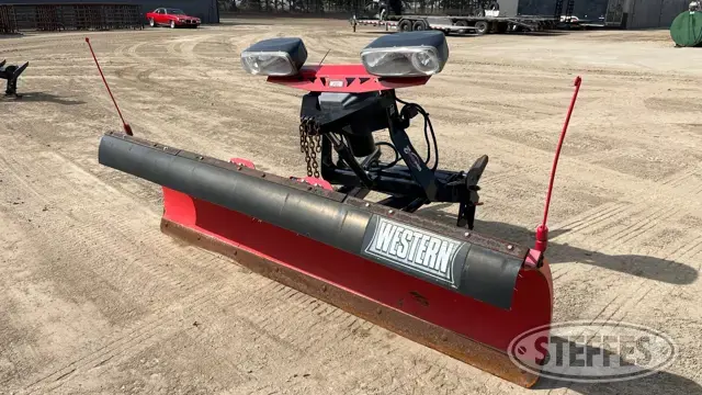 Western Pro-Plow