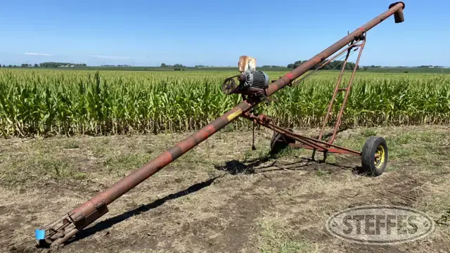 Auger