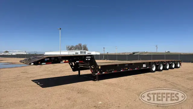 2019 Aspen HHT/RL