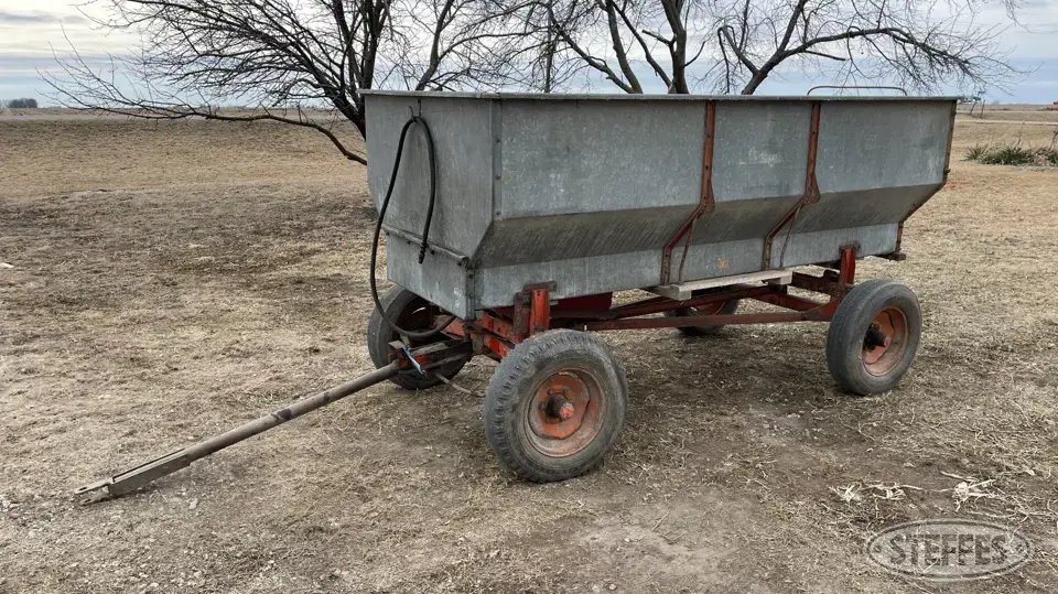 Electric 727 Carts and Boxes-Other