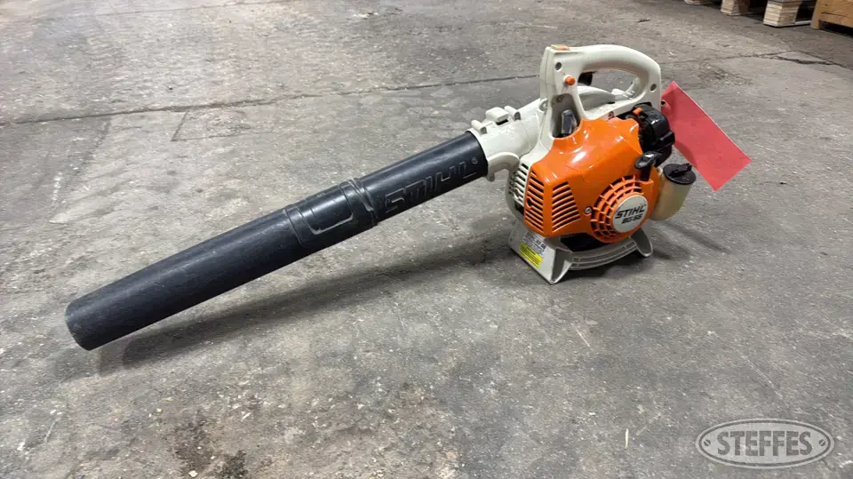 Stihl BG55 Lawn and Garden Accessory