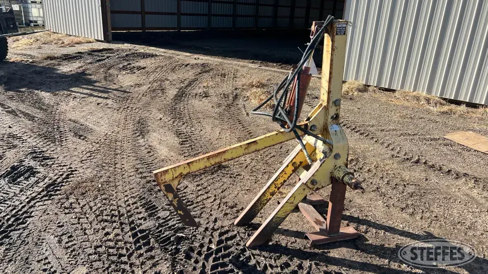 Naber Rock Picker