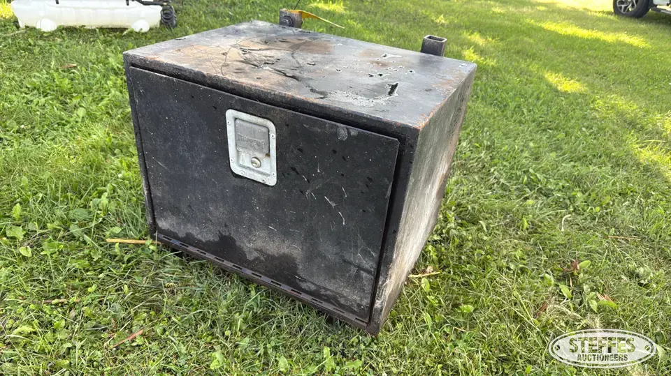 Knapeheide toolbox Farm Support Item