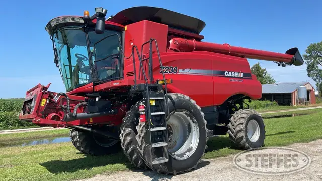2013 Case IH 7230