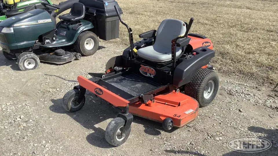 2010 Ariens XL-54 Zero Turn Mower
