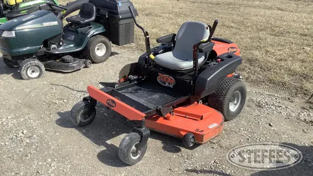 2010 Ariens XL-54