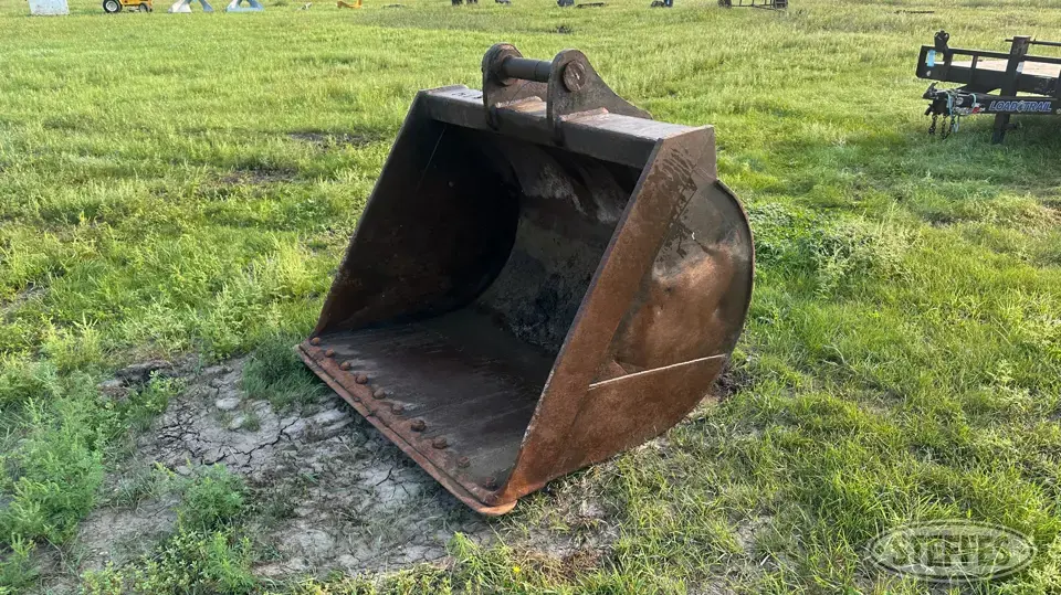 EBI Excavator Attachment