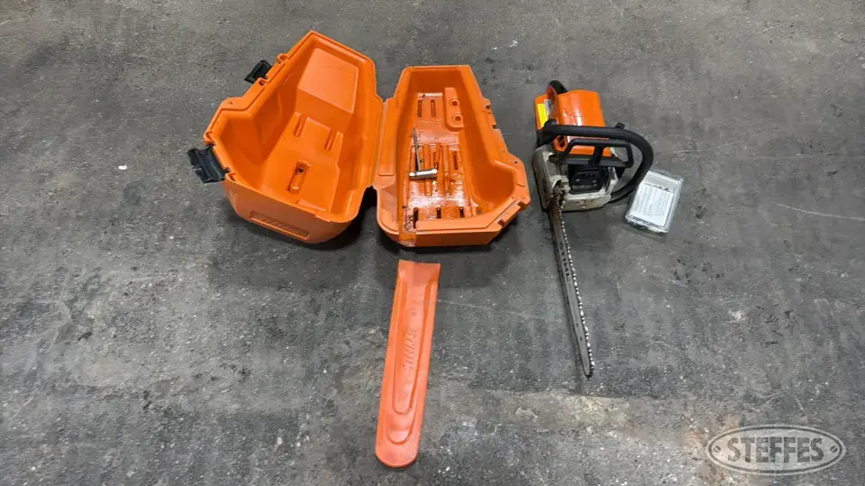Stihl MS250 Power Tool