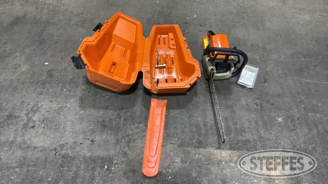 Stihl MS250