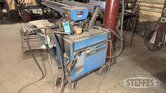 Miller CP-300