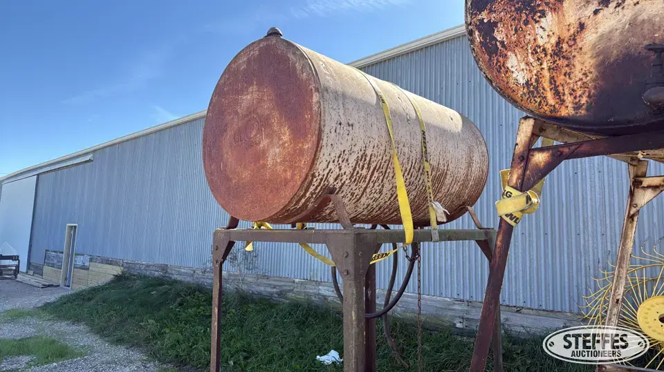 Fuel barrel Fuel Tank