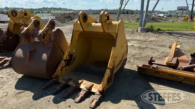CAT 349E TB-Linkage