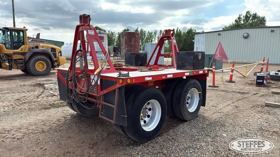 2014 Nelson CBC-20ST Crane Accessory