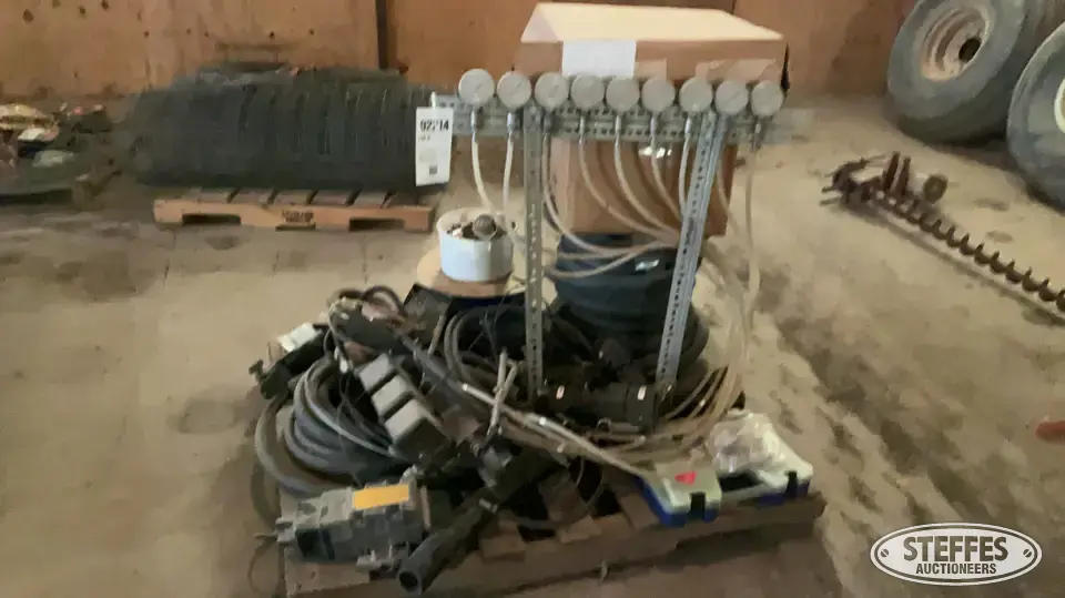 Sprayer parts Farm Support Item