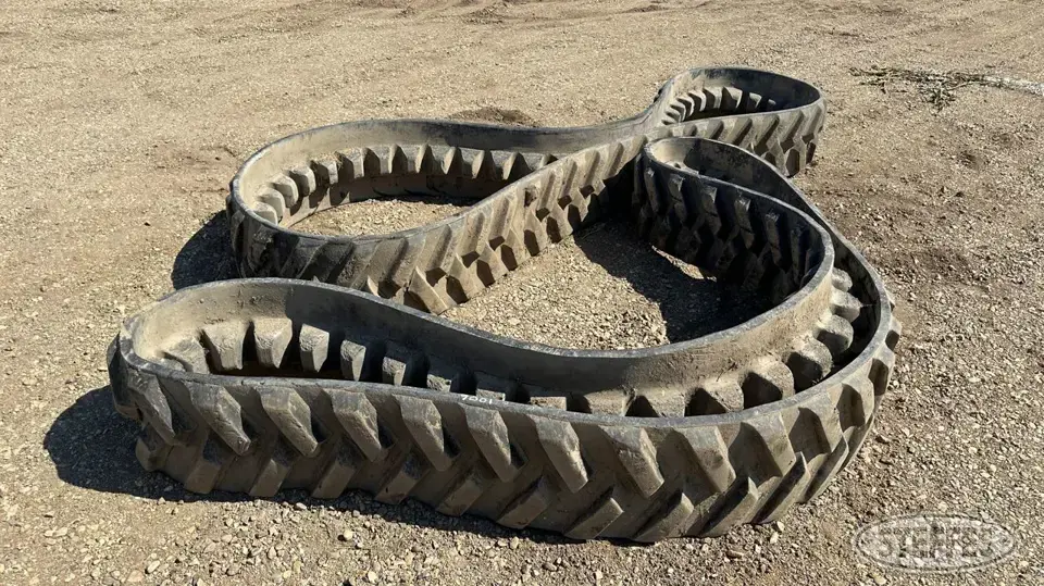 (2) Goodyear tracks