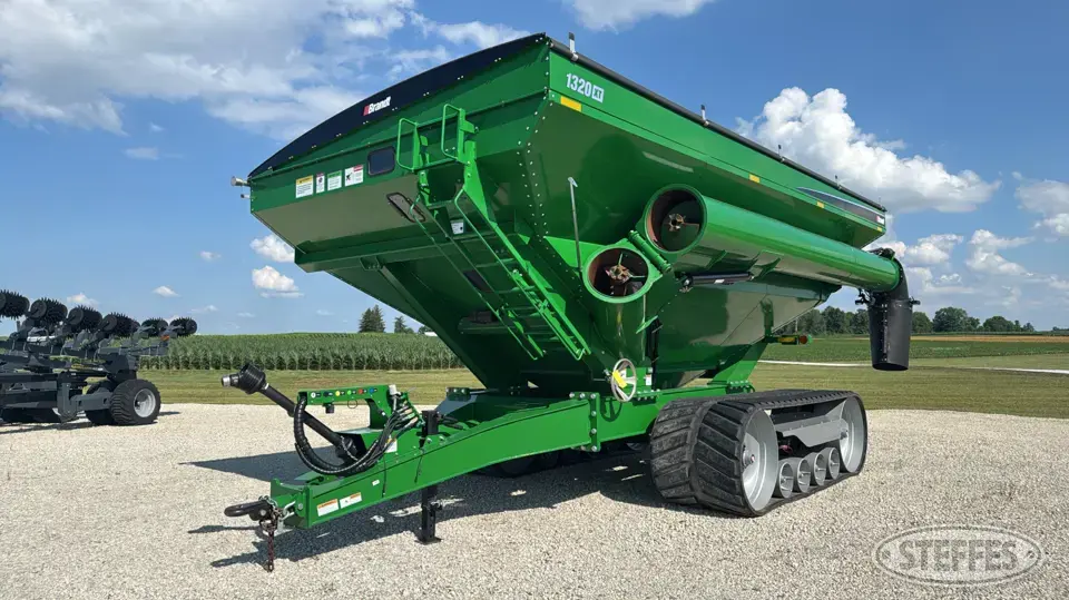 2023 Brandt 1320XT Grain Cart