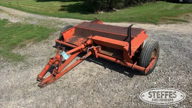 Windrow conditioner