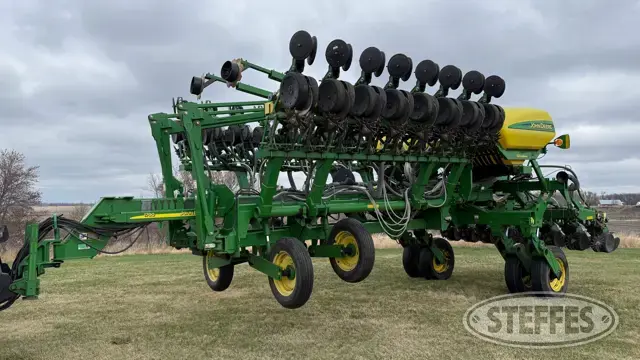 2003 John Deere 1790