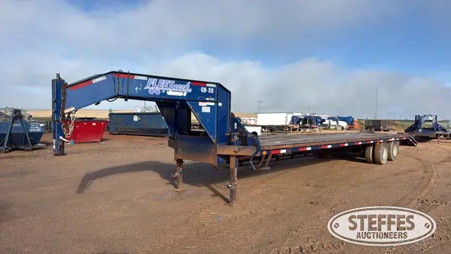 2014 Roadclipper Enterprises