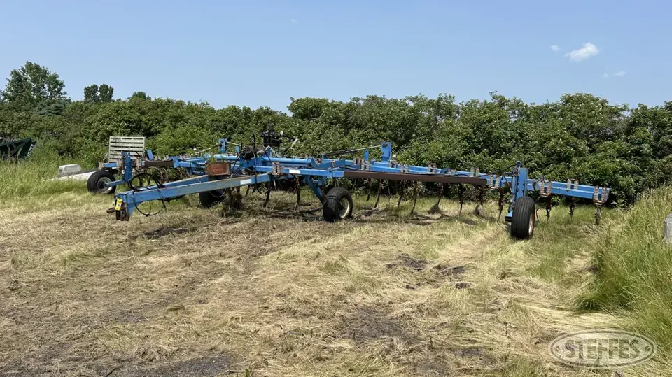 DMI Dry Applicator