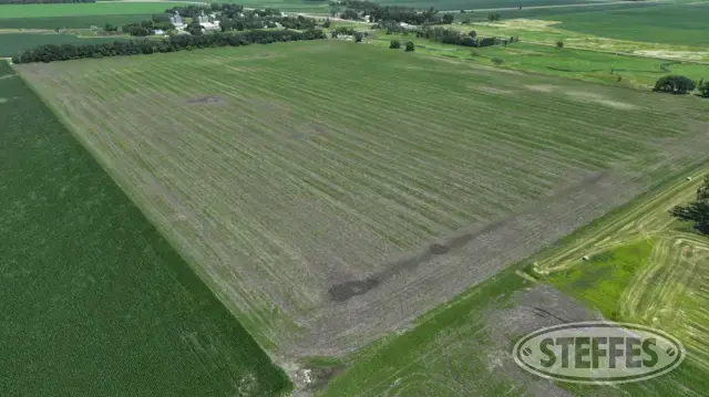 Cass County, ND - Wheatland Township