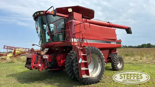 1998 Case IH 2388