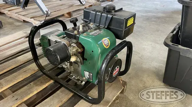 Powermate Maxa