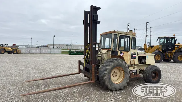 Ingersoll-Rand RT708G