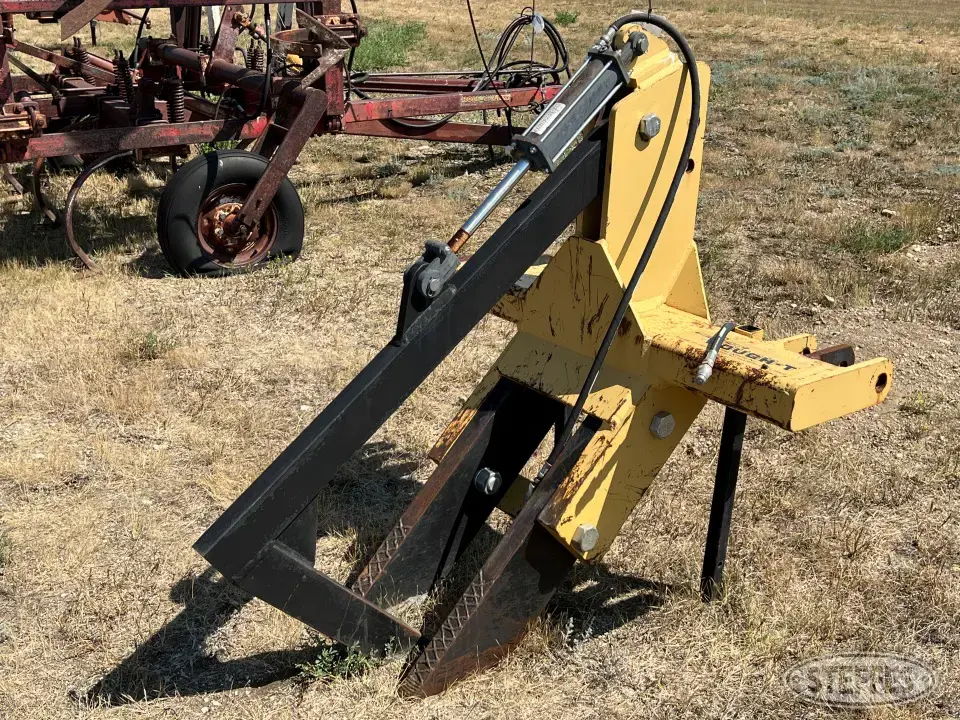 Tough-T Rock Picker