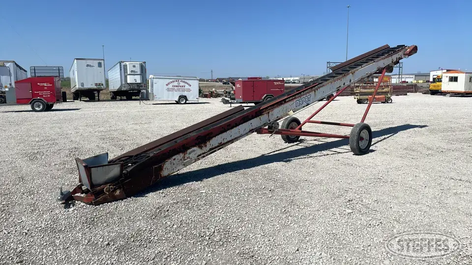 Rapat Transfer Conveyor