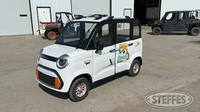 2024 Meco M-F