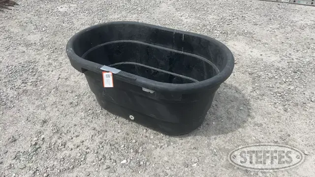 Freeland Industries Water Tub
