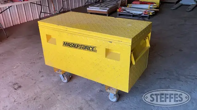Masterforce