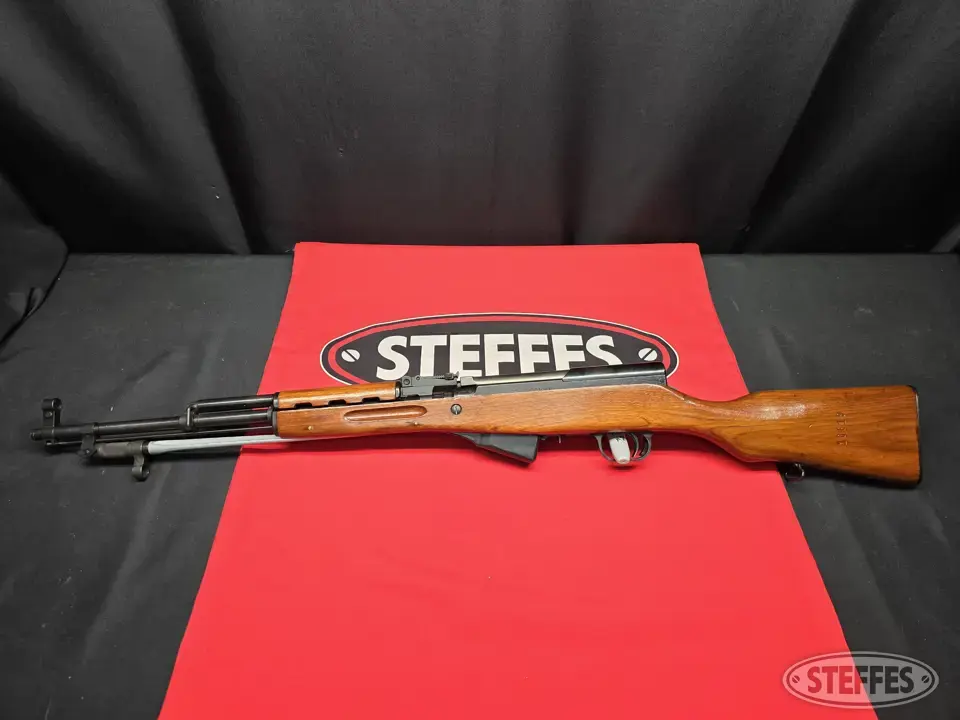 Norinco SKS Rifle