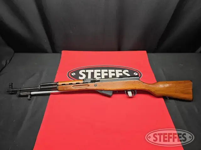 Norinco SKS