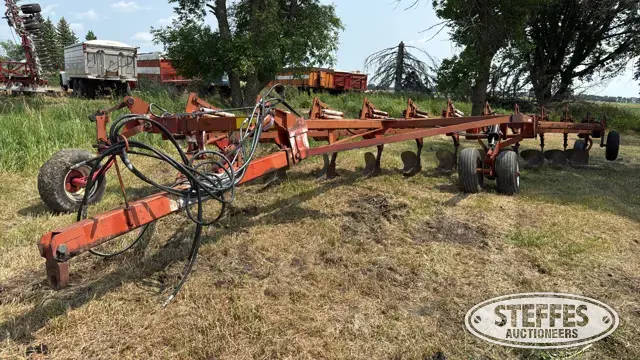 Wil-Rich 2900