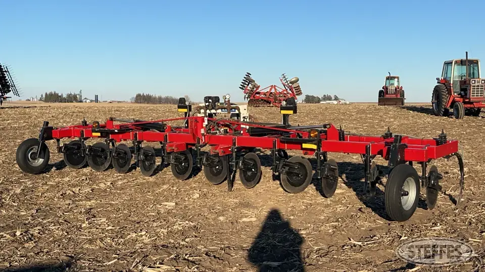 2009 Case IH 5300 NH3 Applicator