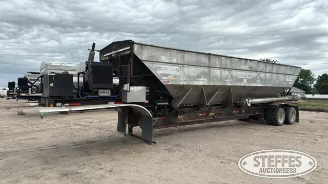 2004 Magnolia Chassis