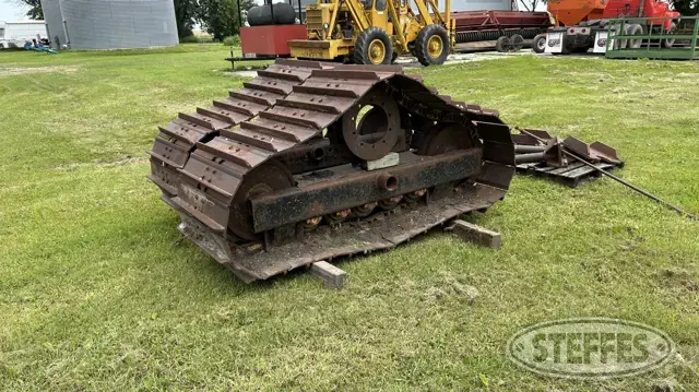 Crawler Rebuilders & Supply