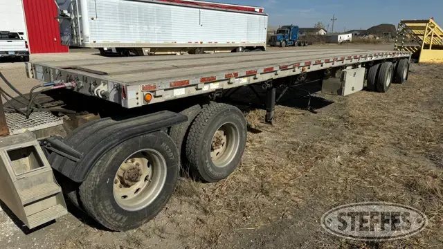 1996 Wilson Road Brute