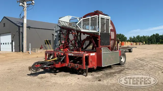 Wil-Rich Red River