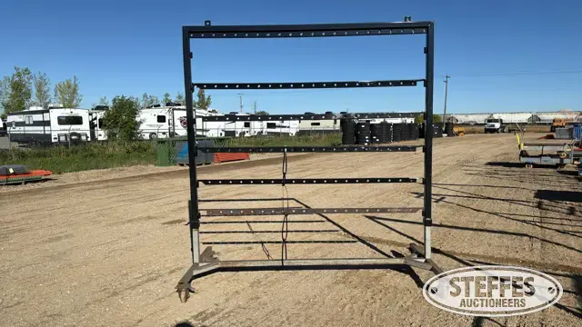 Storage rack