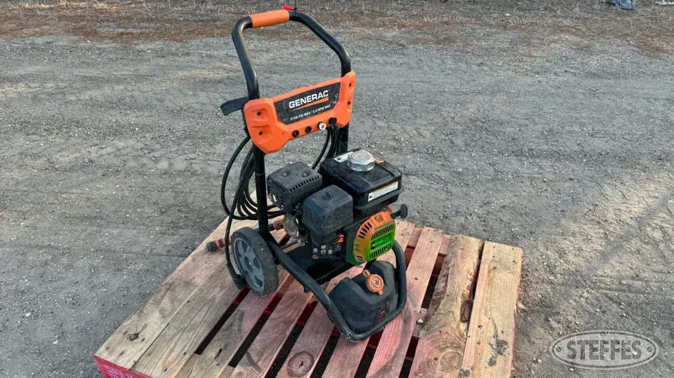 Generac General Business Support Item