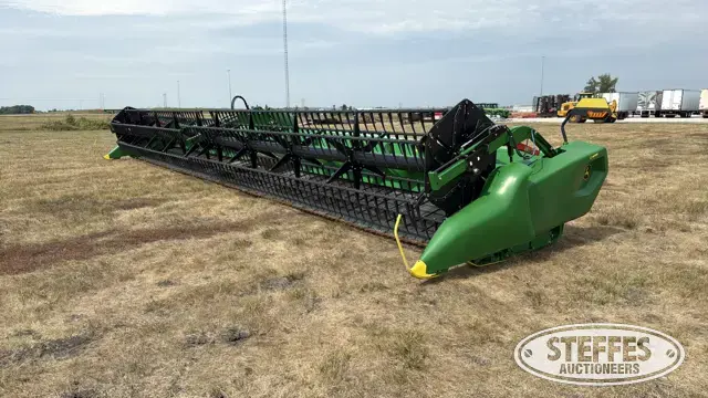 2023 John Deere RD40F