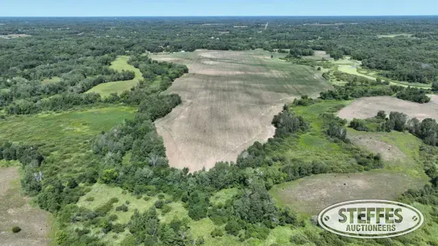 Sherburne County, MN -  City of Big Lake