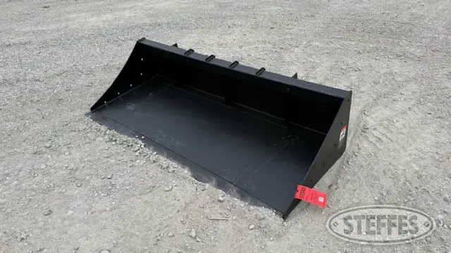 Pabreak bucket