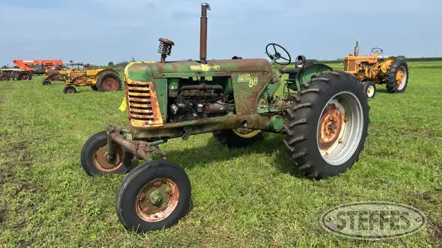 Oliver 88