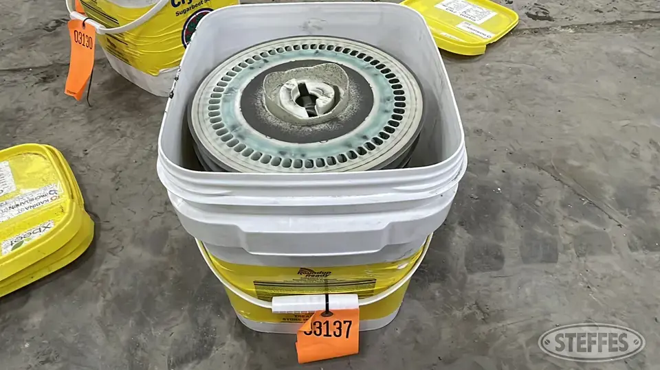 Precision Planting Ag Equipment Part
